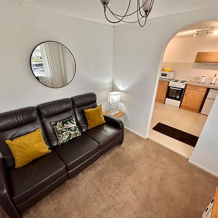 Semi-Detached 1-Bedroom Chalet أودينغستن المظهر الخارجي الصورة