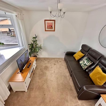 Semi-Detached 1-Bedroom Chalet أودينغستن المظهر الخارجي الصورة