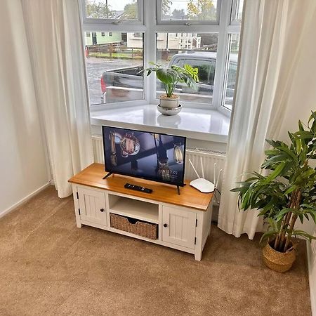 Semi-Detached 1-Bedroom Chalet أودينغستن المظهر الخارجي الصورة