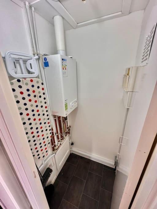 Semi-Detached 1-Bedroom Chalet أودينغستن المظهر الخارجي الصورة