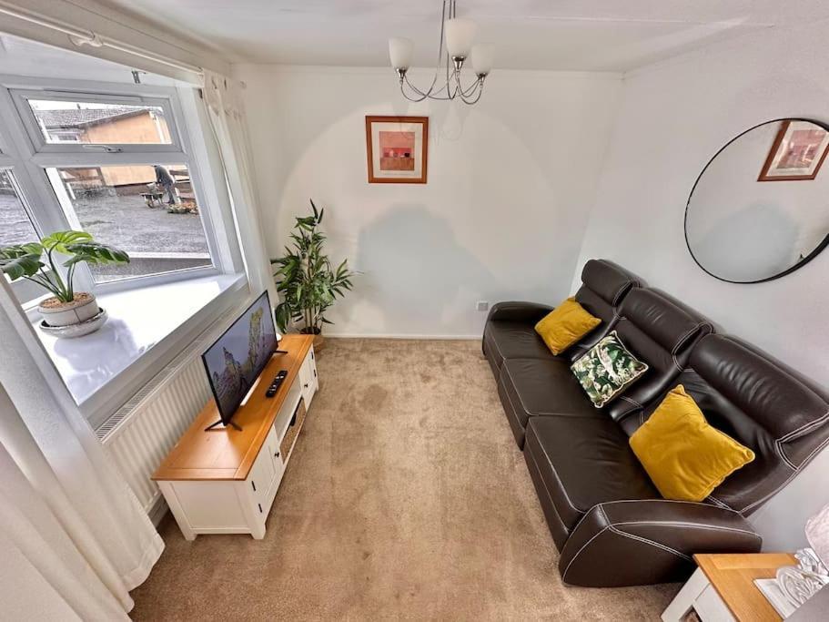 Semi-Detached 1-Bedroom Chalet أودينغستن المظهر الخارجي الصورة