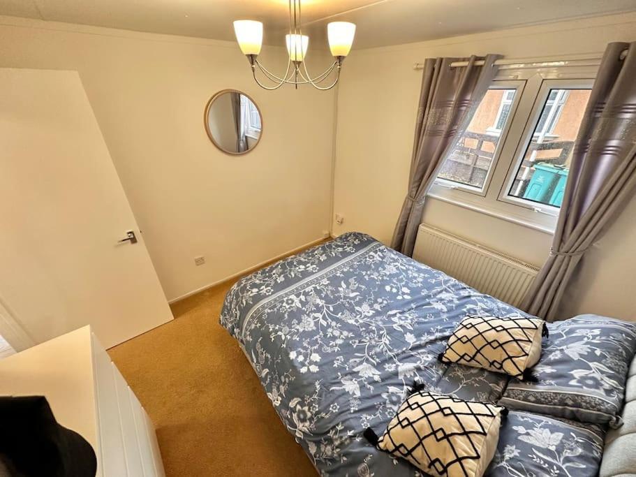 Semi-Detached 1-Bedroom Chalet أودينغستن المظهر الخارجي الصورة